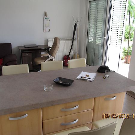 Apartment Kutlesa Volosko Εξωτερικό φωτογραφία