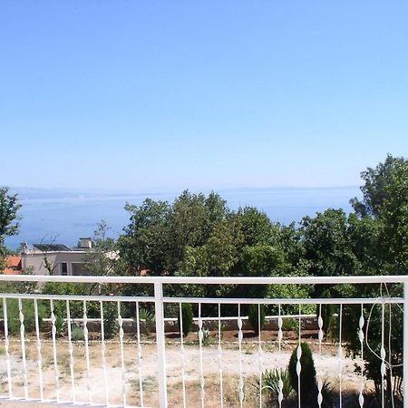 Apartment Kutlesa Volosko Εξωτερικό φωτογραφία