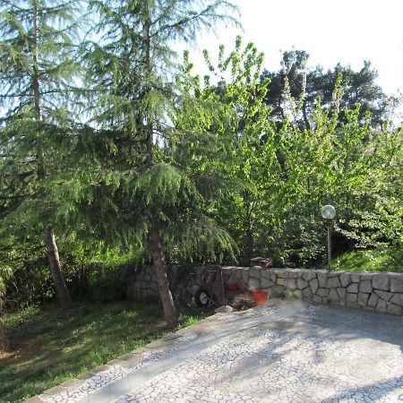 Apartment Kutlesa Volosko Εξωτερικό φωτογραφία