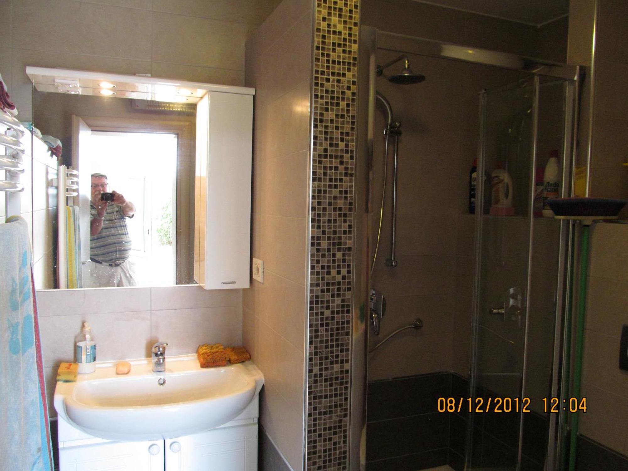 Apartment Kutlesa Volosko Εξωτερικό φωτογραφία
