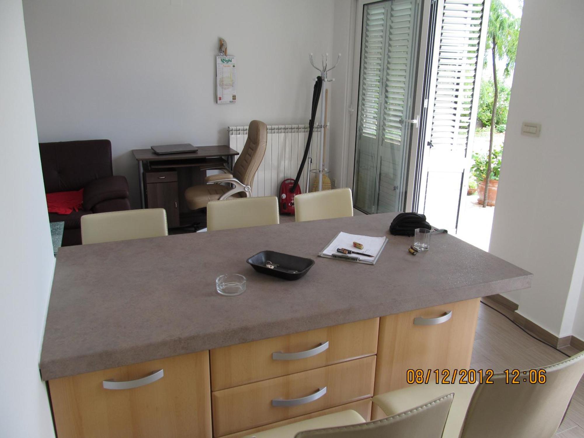 Apartment Kutlesa Volosko Εξωτερικό φωτογραφία