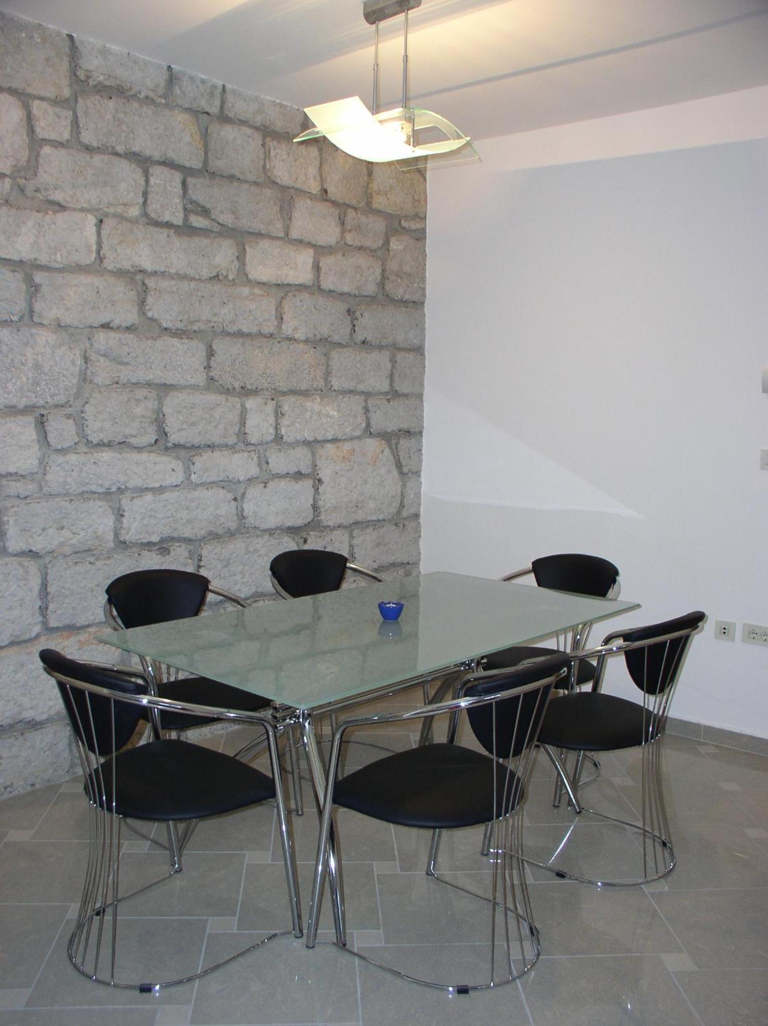 Apartment Kutlesa Volosko Εξωτερικό φωτογραφία