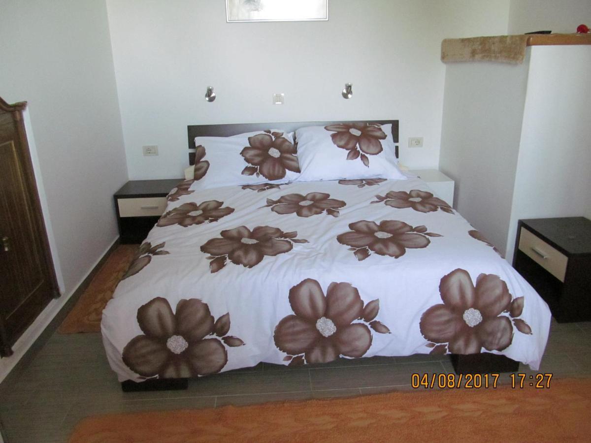 Apartment Kutlesa Volosko Εξωτερικό φωτογραφία